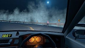 Night Drive: คืนหลอน ซ่อนทาง