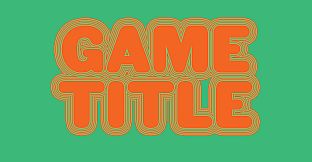 TIGER GAME ASSETS FONT STYLES VOL.26