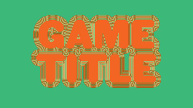 TIGER GAME ASSETS FONT STYLES VOL.26