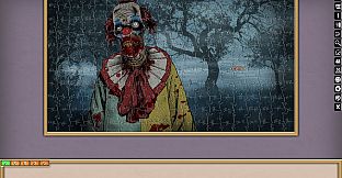 Jigsaw Puzzle Pack - Pixel Puzzles Ultimate: PP1 UndeadZ