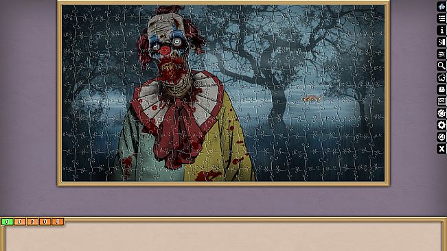 Jigsaw Puzzle Pack - Pixel Puzzles Ultimate: PP1 UndeadZ