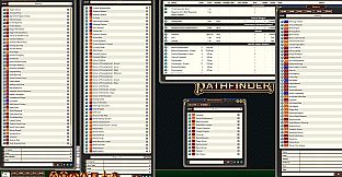 Fantasy Grounds - Pathfinder 2 RPG - Battlecry!