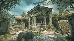 Gears of War Ultimate Edition Deluxe Version