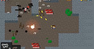 In Game Adventure: Legend of Monsters