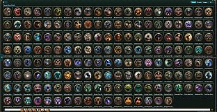 Fantasy Grounds - Fantasy Token Collection - Construct 01