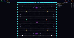 RESET ARENA
