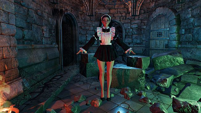 Erotic fiction for Clip maker