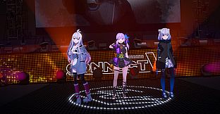 Atchmo - CONNECT V 【SPECIAL LIVE】 Proof of Existence | Ruri Asano x Tacitly