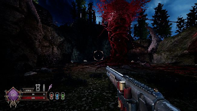 Juicy Retro Style! - Bloodhound