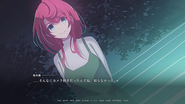 さくらいろプリズム Beyond the Bloom