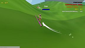 Miner Hoversurf 2 Multiplayer Madness