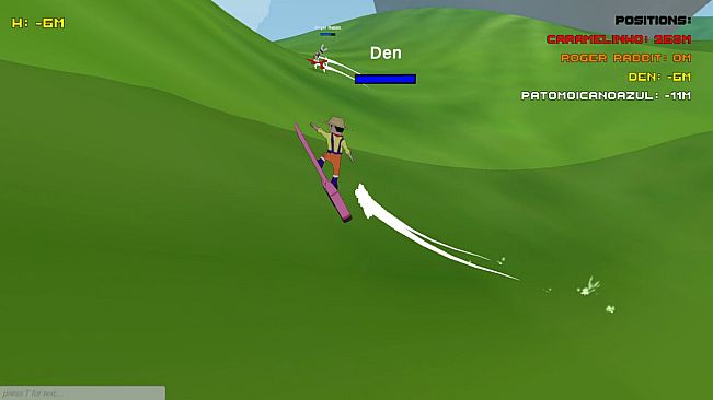 Miner Hoversurf 2 Multiplayer Madness