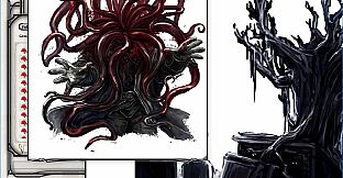 Fantasy Grounds - Feasting at Lanterngeist (5E)