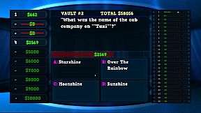 Trivia Vault: 1980's Trivia