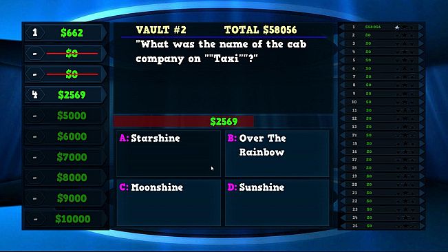 Trivia Vault: 1980's Trivia