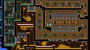 Scoot Kaboom and the Tomb of Doom