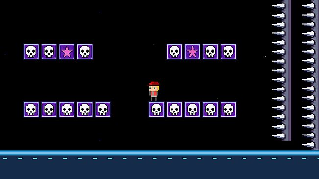Red Cap Adventure