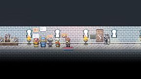 우리 아빠는 용사랍니다