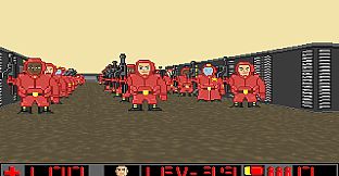 Spaceguy: Red Space OST