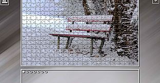 Super Jigsaw Puzzle: Generations - Winter 2023