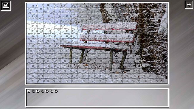 Super Jigsaw Puzzle: Generations - Winter 2023