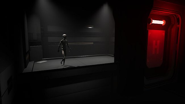 Retreat From Darkness