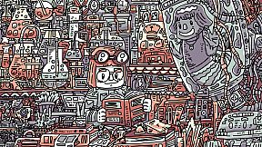 I commissioned some dogs 4