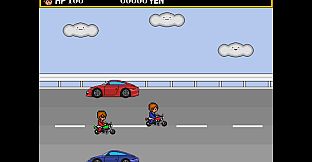 The Legend of the Dragonflame Highschool Collection