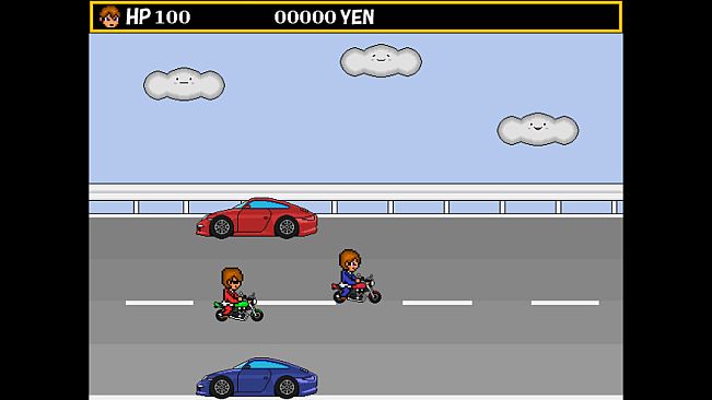 The Legend of the Dragonflame Highschool Collection