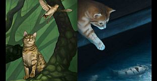 Cattails Original Soundtrack & Deluxe Content