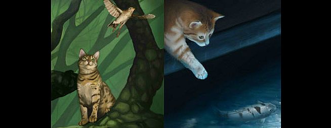 Cattails Original Soundtrack & Deluxe Content
