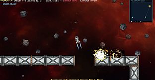 Escape From Space