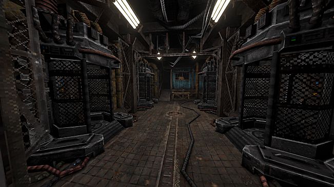 ROBOT GAME