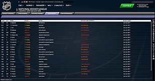 Franchise Hockey Manager 7