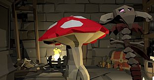 Arms and Arcana