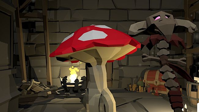 Arms and Arcana