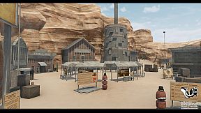 Hot Dogs, Horseshoes & Hand Grenades