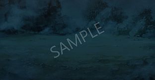 RPG Maker MV - TOKIWA GRAPHICS Battle BG No.3 Rocks/Cliff