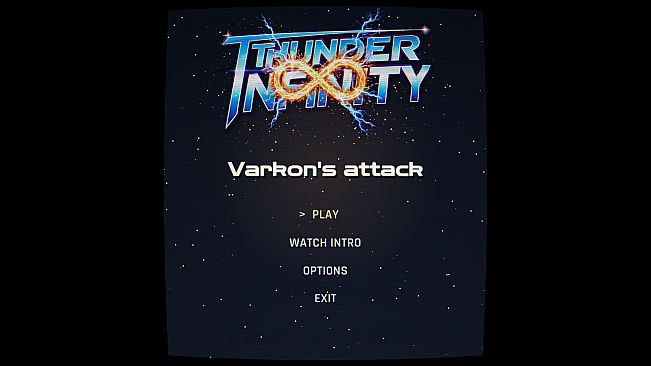 Thunder Infinity