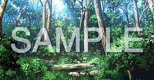 RPG Maker MZ - Minikle's Background CG Material Collection "Dungeon" part01 B