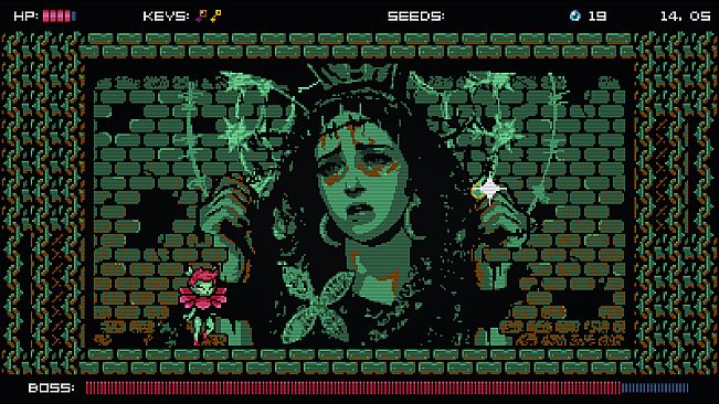 Alruna: End of History