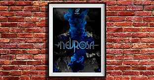 Nevrosa: Spider Song — Printable Wall Poster DLC