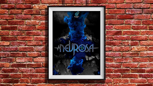 Nevrosa: Spider Song — Printable Wall Poster DLC