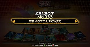 DRAGON BALL FighterZ - Anime Music Pack