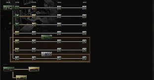 Hearts of Iron IV: Content Creator Pack - Soviet Union 2D Art