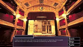 Venus: Improbable Dream