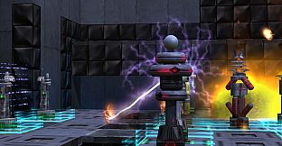 Defense Grid: The Awakening - You Monster DLC