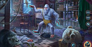 Myth Or Reality: Snowbound Secrets Collector's Edition