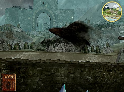 Sceal: An Irish Folklore Adventure