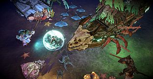 Artifact Seeker - DLC 4: Shadow of the Deep Sea